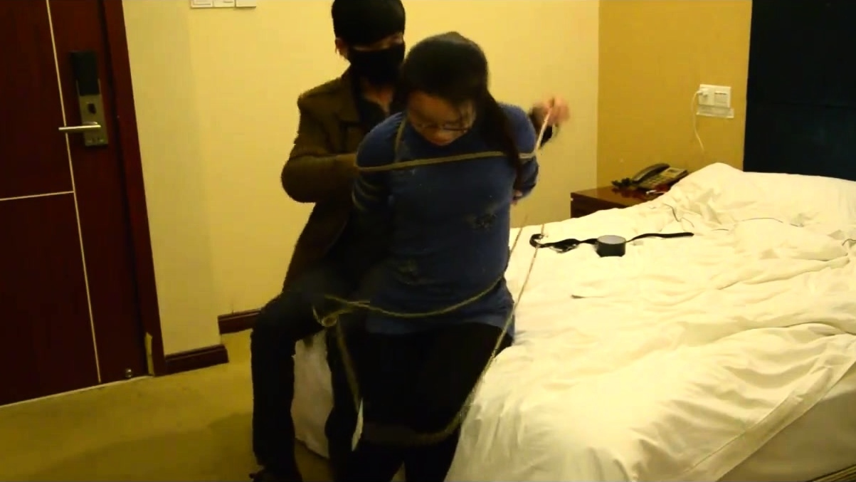 Guarda video porno gratis in HD - Chinese Bondage - - YepTube.com