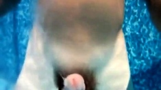 23 Massive Squirts: Amateur Underwater Adventure