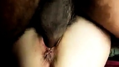Hairy amateur peluda girl real panty raid orgasm