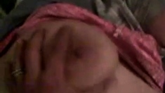 Young hijabi with bigboobs full video