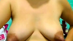 Big Big Nipples! i like!